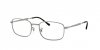 OKULARY KOREKCYJNE RAY-BAN® RX 6533 2502 54 ROZMIAR M